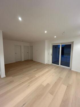 Foto - 3 Zimmer Etagenwohnung in Pfofeld