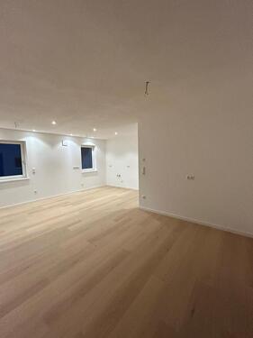 Foto - Etagenwohnung in Pfofeld zur Miete