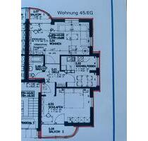 2-Zimmer Wohnung zu vermieten - 550,00&nbsp;EUR Kaltmiete, ca.&nbsp; 62,00&nbsp;m&sup2; in Erding (PLZ: 85435)