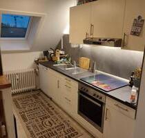 Wohnung ab Februar bis Juni Nähe U3 Barmbek Dehnhaide - Hamburg Barmbek-Süd