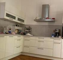 Extravagante coole Stadtwohnung - Merzig