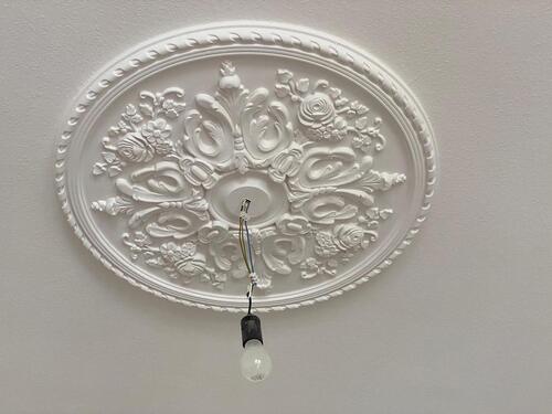 Foto - 3 Zimmer Etagenwohnung zur Miete in Merzig