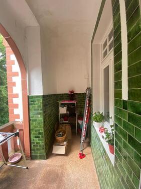 Foto - Etagenwohnung in Merzig zur Miete