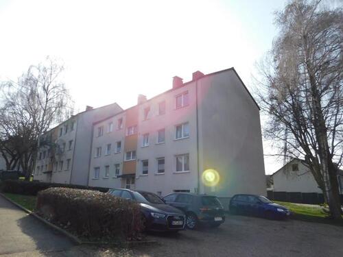 Foto - Einzugsbereit neu renoviert für Sie ! 3 R mit Balkon!