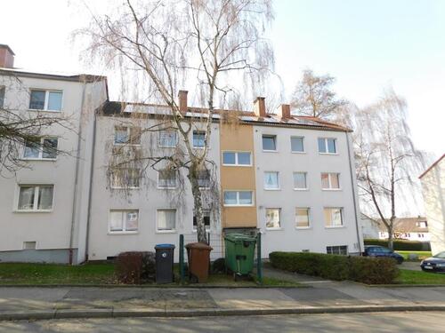 Foto - 3.5 Zimmer Etagenwohnung in Witten