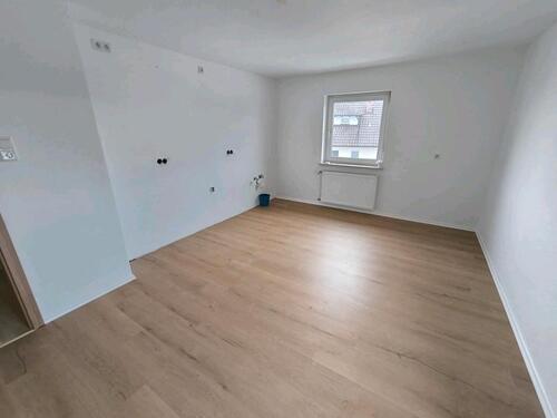 Foto - 3 Zimmer Etagenwohnung in Thalmassing