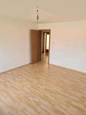 Foto - Etagenwohnung in Thalmassing zur Miete