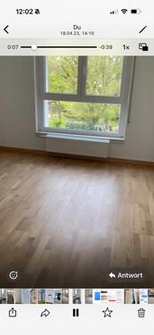 Foto - Studentenwohnung in Mainz - 580,00&nbsp;EUR Kaltmiete, ca.&nbsp; 12,00&nbsp;m&sup2;