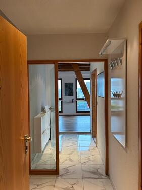 Foto - Charmante Dachgeschosswohnung in Radevormwald