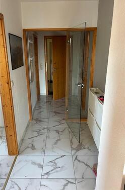 Foto - 2.5 Zimmer Dachgeschoßwohnung zur Miete in Radevormwald