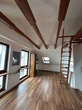 Foto - 2.5 Zimmer Dachgeschoßwohnung in Radevormwald