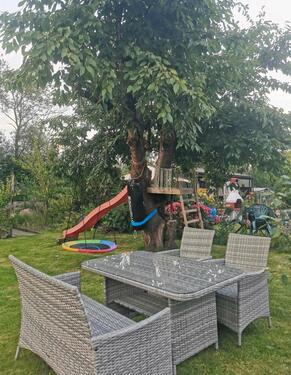 Foto - Grundst&uuml;ck in Papendorf