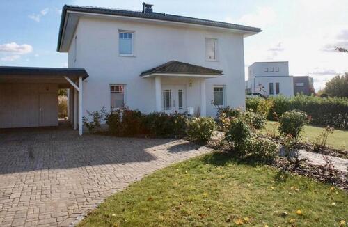 Foto - 6 Zimmer Einfamilienhaus zur Miete in Rastow