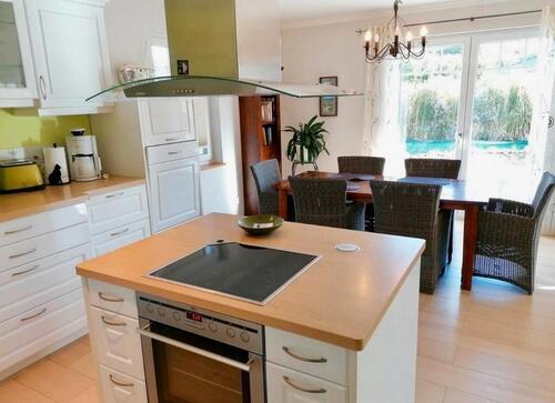 Foto - Einfamilienhaus in Rastow zur Miete