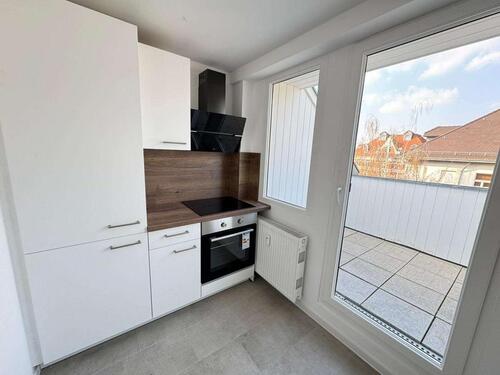 Foto - 2 Zimmer Etagenwohnung zur Miete in Leipzig