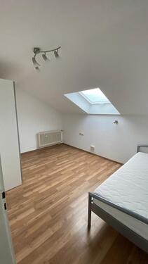 Foto - Dachgeschoßwohnung in Mühlacker zur Miete