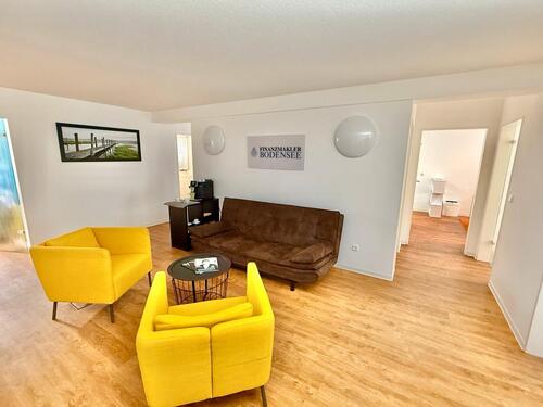 Foto - Büroräume & Coworking Arbeitsplätze - ruhig, modern