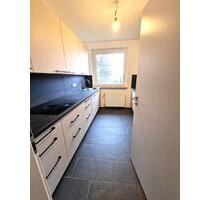 Neu renovierte 3-Zimmer-Wohnung zu vermieten - Hof Neuhof