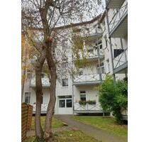 Neu renoviertesanierte Zweiraumwohnung in Stadtfeld-Ost - Magdeburg Nordwest