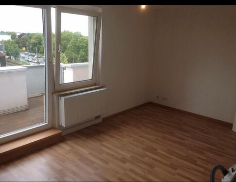 Foto - 2 Zimmer Dachgeschoßwohnung zur Miete in Salzkotten