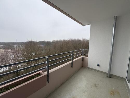 Foto - 3 Zimmer Etagenwohnung zur Miete in Gelsenkirchen