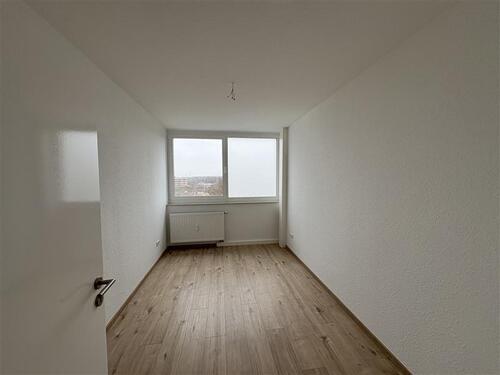 Foto - Etagenwohnung in Gelsenkirchen zur Miete