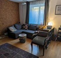 Wohnen auf Zeit - 60m² - 850€ Monat (max Zeitraum 16.05 - 09.07) - Berlin Pankow