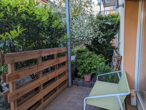Foto - 2 Zimmer Maisonettenwohnung zur Miete in Berlin