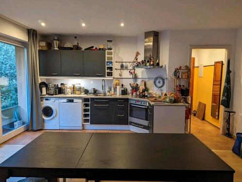 Foto - Maisonettenwohnung in Berlin zur Miete