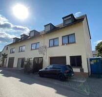 Zweifamilienhaus in Trittenheim