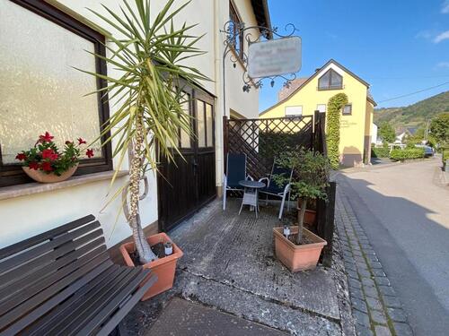 Foto - 12 Zimmer Mehrfamilienhaus, Wohnhaus in Trittenheim