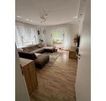 3- Zimmer Wohnung in Wuppertal ElberfeldSteinbeck