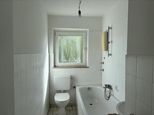 Foto - Etagenwohnung in Minden zur Miete