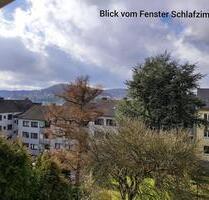 Schöne drei Zimmer Dachgeschosswohnung zu vermieten - Wuppertal Gemarkung Langerfeld