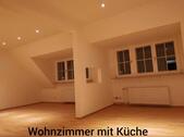 Foto - Dachgeschoßwohnung in Wuppertal zur Miete