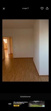 Foto - 2 Zimmer Dachgeschoßwohnung zur Miete in Gelsenkirchen