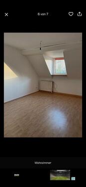 Foto - Dachgeschoßwohnung in Gelsenkirchen zur Miete