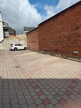 Foto - Außenstellplatz in zentraler Lage