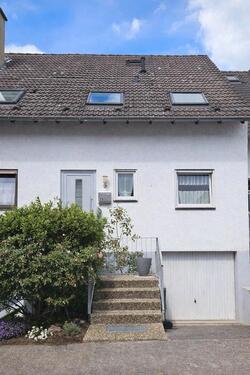 Foto - Von privat: Reihenhaus in Mainz-Laubenheim- provisionsfrei