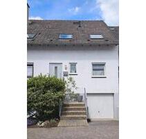 Von privat: Reihenhaus in Mainz-Laubenheim- provisionsfrei