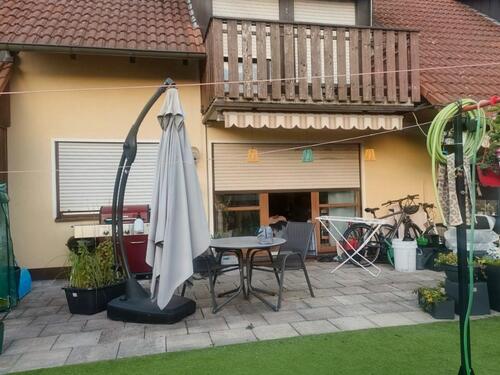 Foto - Charmanter Reihenbungalow in Bestlage von Feucht