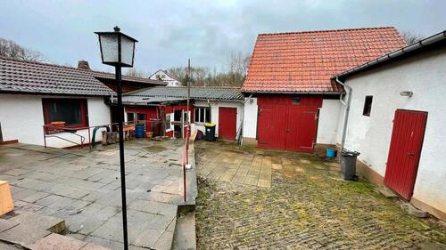 Foto - 3.5 Zimmer Einfamilienhaus in Bad Langensalza