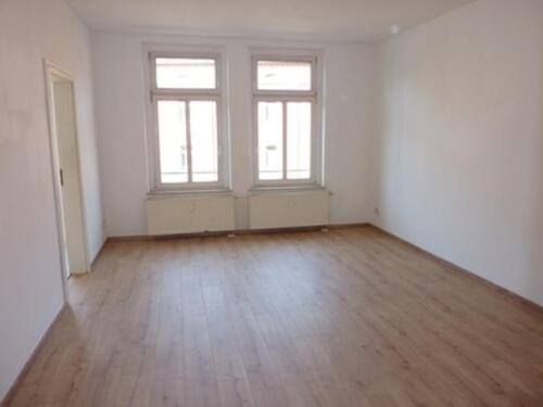 Foto - - Gepflegte Wohnung mit Balkon -(22010)