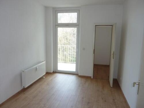 Foto - 3 Zimmer Etagenwohnung zur Miete in Weißenfels