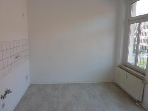 Foto - 3 Zimmer Etagenwohnung in Weißenfels