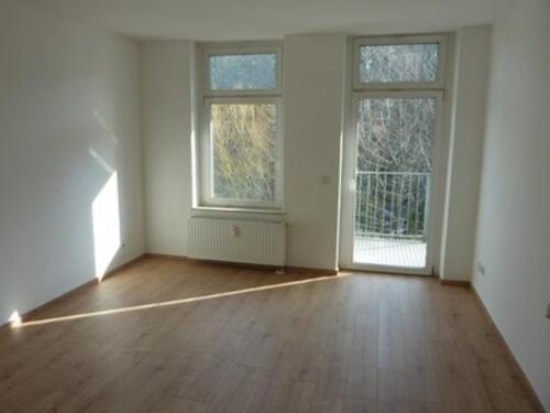 Foto - Etagenwohnung in Weißenfels zur Miete