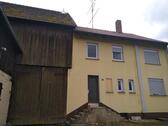 Foto - 8 Zimmer Einfamilienhaus zum Kaufen in Hollfeld