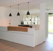 Einzelbüro in mordernem Bürogebäude - Bergkirchen