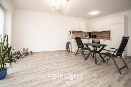 Foto - Etagenwohnung in Haren (Ems) zur Miete