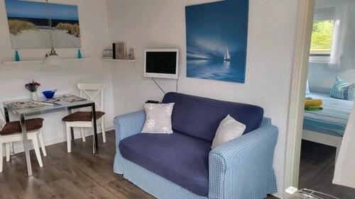 Foto - kleines Ferienhaus am Stettiner Haff kurzfristig frei